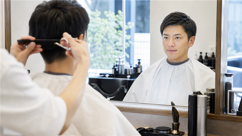 セフレを見つけるために自分の容姿と身だしなみを磨く